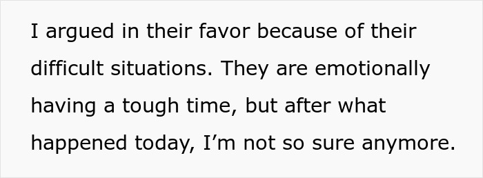 “AITA For Ignoring A Crying Baby In A Restaurant And Continuing To Enjoy My Dessert?” “AITA For Ignoring A Crying Baby In A Restaurant And Continuing To Enjoy My Dessert?”