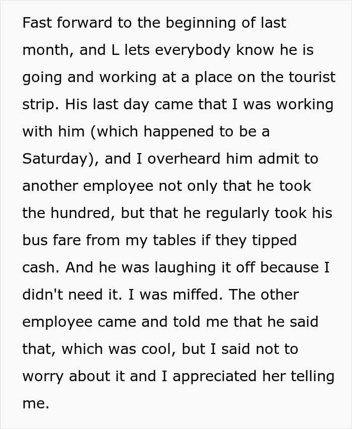 Thief Gets What He Thinks Is A $75 Gift Card, Is Painfully Mistaken