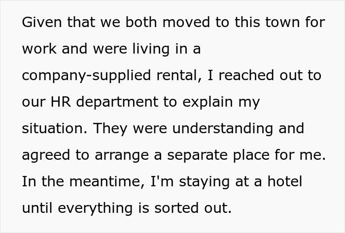 &ldquo;Pass The Salad&rdquo;: Silence Settles As Family Realize Woman&rsquo;s BF Understood Their Insults Toward Him