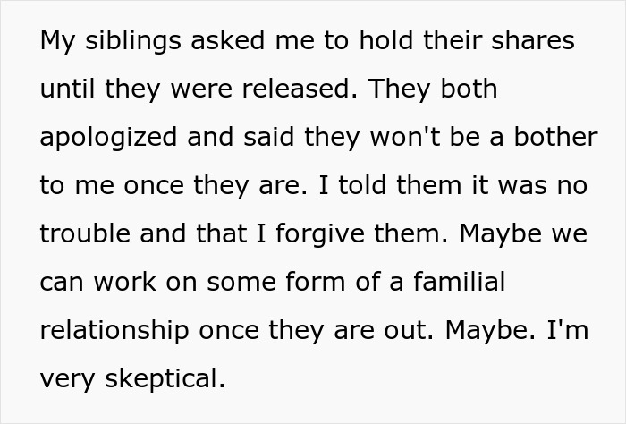 &ldquo;She Was Sitting On Nearly $500K&rdquo;: Woman Gets Sued By Greedy Relatives, Makes Them Regret It