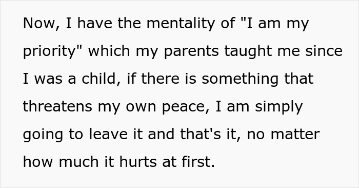 "And Why Should I Care?": Husband Leaves Wife And Son, Says He Has To Put Himself First