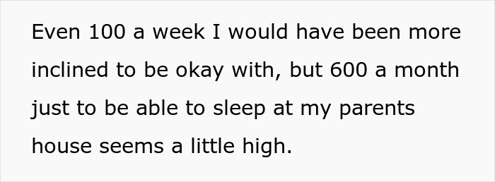 Son Starts Making Plans To Move Out After Mom Hikes Rent, She Is Shocked Son Starts Making Plans To Move Out After Mom Hikes Rent, She Is Shocked