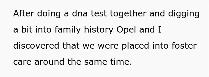 Woman Meets Bio Brother Who She Last Saw 20 Years Ago, Gets Upset As He Doesn’t Take Her Right In Woman Meets Bio Brother Who She Last Saw 20 Years Ago, Gets Upset As He Doesn’t Take Her Right In