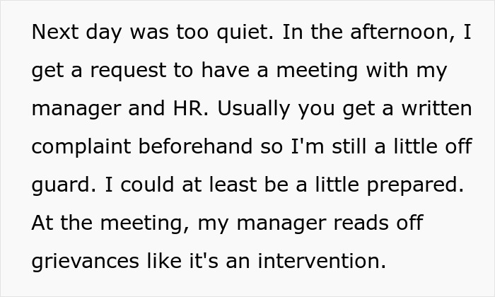 &ldquo;No Overtime, No Problem&rdquo;: Worker Happily Complies, Makes New Boss Go Red From Embarrassment