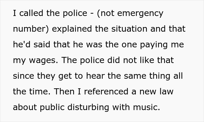 Sleep-Deprived Nurse Puts An End To 50-Year-Old College Tradition