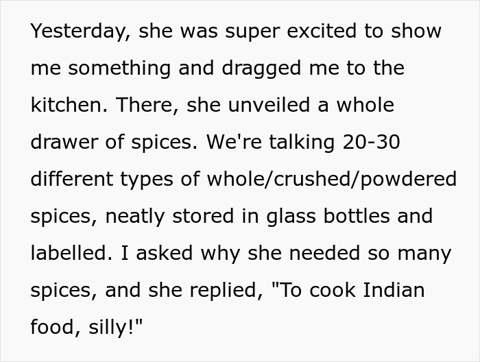 &ldquo;This Is Why You Live Together Before You Get Married&rdquo;: Couple&rsquo;s Drama Ensues Over Indian Food