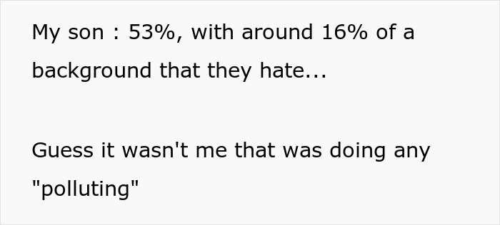 In-Laws Believe DIL &ldquo;Tainted&rdquo; Their Bloodline, She Gets DNA Test To Show Them It&rsquo;s Already &ldquo;Tainted&rdquo;