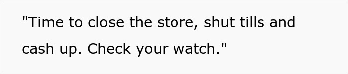 Manager Chews Out Worker For Being Late By His Watch’s Standards, Regrets It - 7