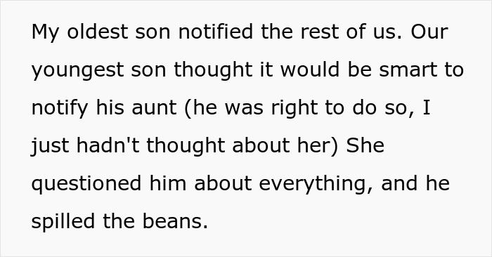 Dad Gets A Wake-Up Call After People Tell Him Wife's "Bad Days" Are Not For Him To Manage