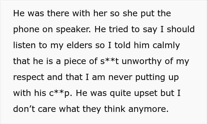 Teen Lashes Out At Controlling Stepdad After He Meddles In His Grades, Blocks Him And Bio Mum