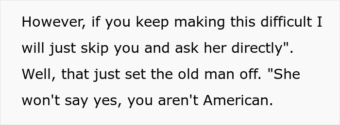 Man Reveals To His Racist Father-In-Law His Daughter Has Congolese DNA, Leaves Him Stunned