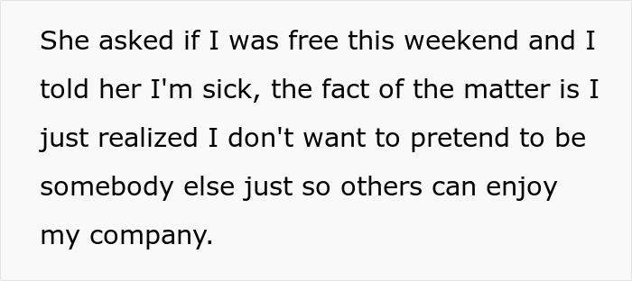 Man Begins To Question All The People In His Life After He Meets A Random Woman On A Plane