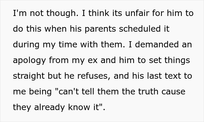 “How Are You The Evil Stepmom To Your Own Kids?”: People Roast Entitled Mom After Fight With Ex “How Are You The Evil Stepmom To Your Own Kids?”: People Roast Entitled Mom After Fight With Ex