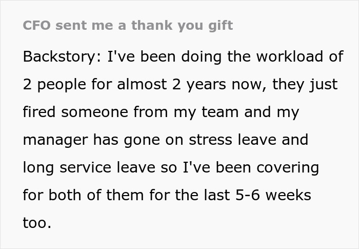 &ldquo;Should I Say Something?&rdquo;: Woman Is Unsure How To React After CFO Sends Her Peppa Pig Candies
