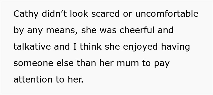 Man Gets Called A 'Pervert' For Hanging Out With Coworker's 7-Year-Old Daughter