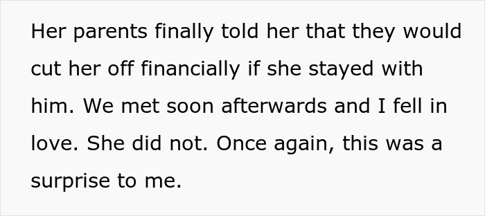 Man Doesn't Divorce Cheating Wife Until Their 10th Anniversary To Score On Their Prenup - 3