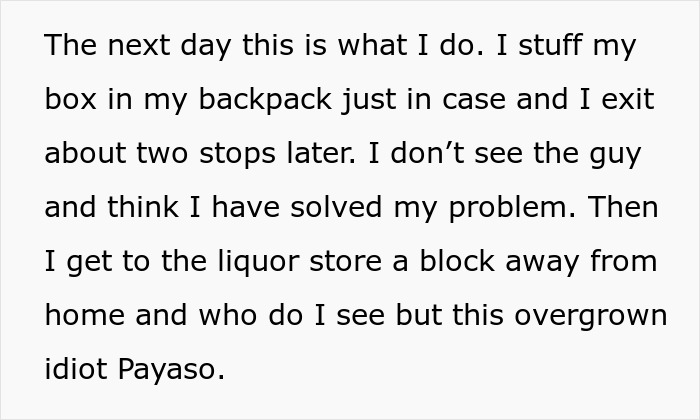 Bully Makes Kid Take Him Home To Extort More Money, Kid Leads Him Right To Friendly Gang Veteran