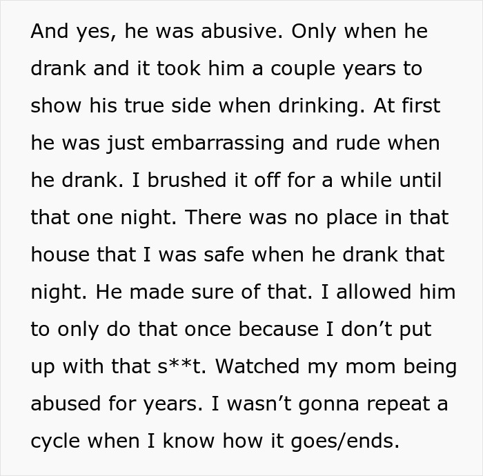 &ldquo;Not One Damn Sock Left&rdquo;: Woman Dumps BF After He Gets Violent, Takes Petty Revenge