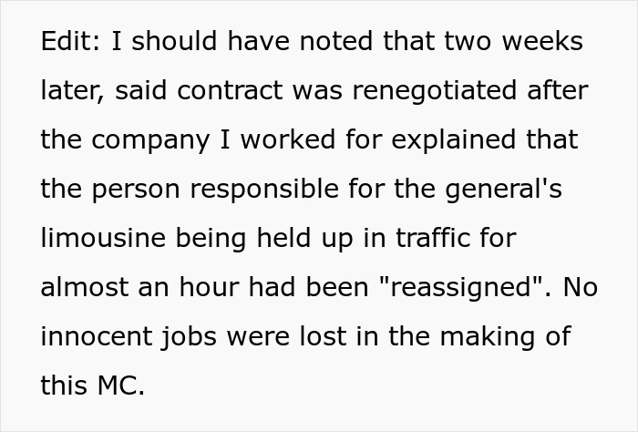 Supervisor Demands Security Check Every 3rd Car, They Maliciously Comply, Cost Him A Billion
