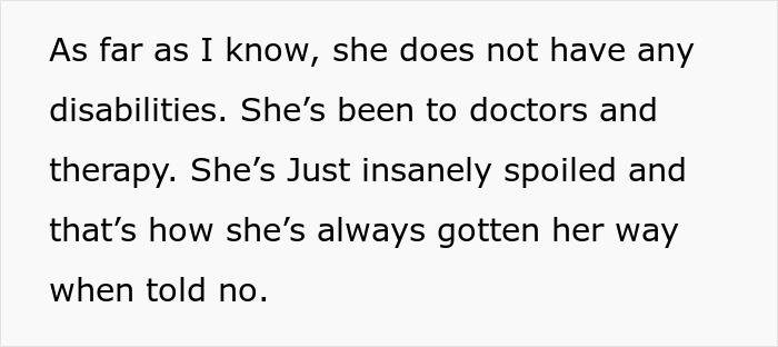 Dad Demands Daughter Take Spoiled Stepsister On Her Graduation Trip, She Moves Out Instead Dad Demands Daughter Take Spoiled Stepsister On Her Graduation Trip, She Moves Out Instead