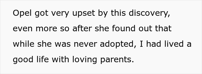 Woman Meets Bio Brother Who She Last Saw 20 Years Ago, Gets Upset As He Doesn’t Take Her Right In Woman Meets Bio Brother Who She Last Saw 20 Years Ago, Gets Upset As He Doesn’t Take Her Right In