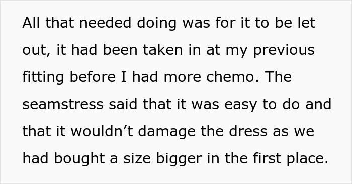 “I Lost It”: Woman Backs Out Of Wedding, Tells Groom To Lawyer Up After Bride Reveals Her True Face “I Lost It”: Woman Backs Out Of Wedding, Tells Groom To Lawyer Up After Bride Reveals Her True Face