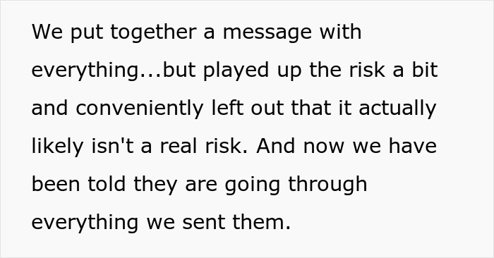 Couple Tricks In-Laws Into Replacing All Of Their Plates As Payback For Constant Hurtful Comments