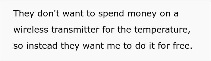 Employee Tired Of Bossy Coworker Demanding He Come To Work On Day Off, Escalates The Issue To CEO Employee Tired Of Bossy Coworker Demanding He Come To Work On Day Off, Escalates The Issue To CEO