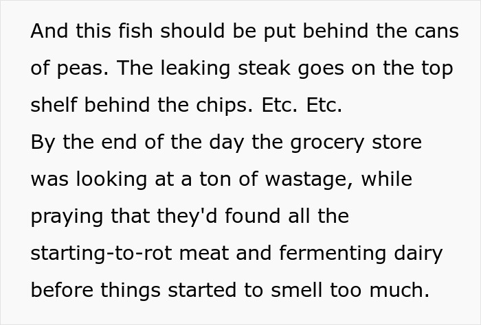 Grocery Store Tries To Put Milkmen Out Of Business, Regrets It When They Take Petty Revenge