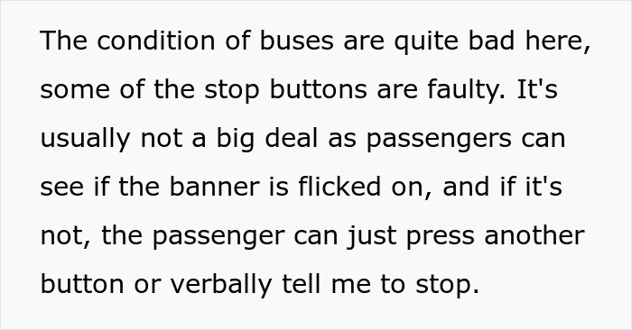 Bus Driver Maliciously Complies With Rude, Racist Passenger, Makes Him Walk Home