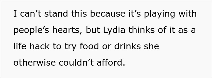 Woman's Attempt To Score Free Dinner On Date Ends In Embarrassment As He Got Warned Beforehand