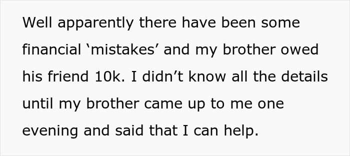 22 Y.O. Woman Refuses To Be &lsquo;Sold&rsquo; To Brother&rsquo;s Friend So He Can Cover Debt, Parents Are Furious