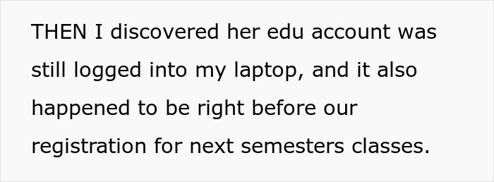 “The Definition Of Petty”: People Applaud This Guy’s Clever Revenge On Cheating Ex - 3