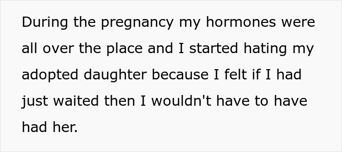 "I Feel Terrible": Mom Reveals She Regrets Adopting Her Daughter "I Feel Terrible": Mom Reveals She Regrets Adopting Her Daughter