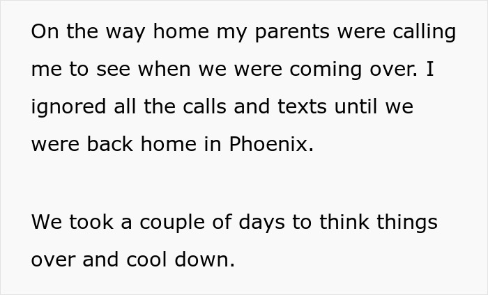 &ldquo;Both Got Their Noses Pierced&rdquo;: Woman Gives Ultimatum To Parents Who Violated Her Trust