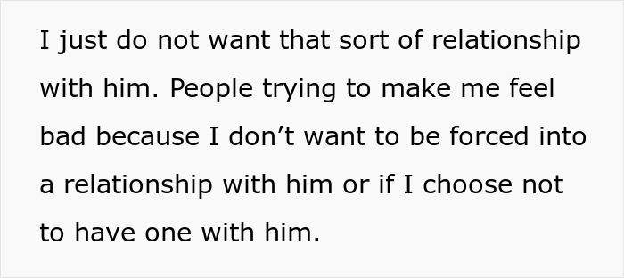 Teen Plans A Trip With Late Mom’s Sister, Loses It When Dad’s New Wife Tries To Take It Over Teen Plans A Trip With Late Mom’s Sister, Loses It When Dad’s New Wife Tries To Take It Over