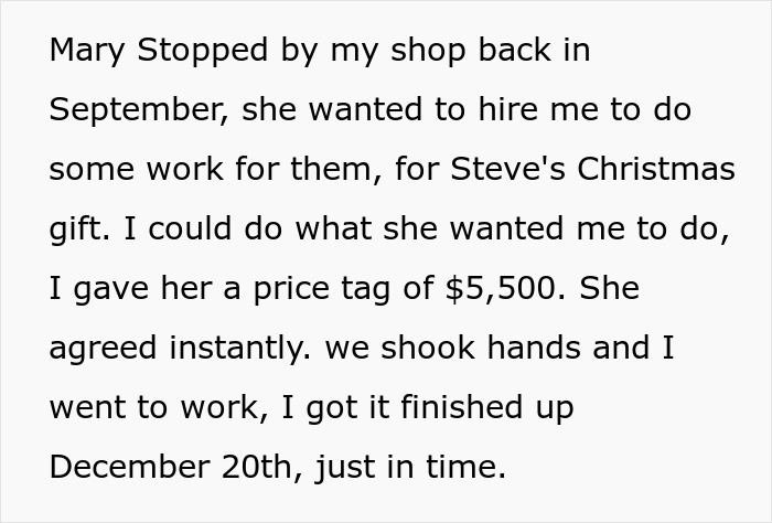 "He Chose Rome Over Valentine's Day": Guy Shares Wholesome Malicious Compliance Story