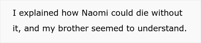 Guy Makes Homeless Brother And Nephew Leave After Severely Endangering His Daughter With Their Prank