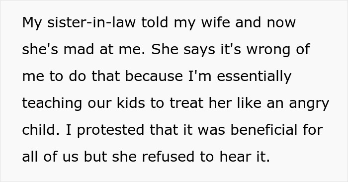 Dad Gets A Wake-Up Call After People Tell Him Wife's "Bad Days" Are Not For Him To Manage