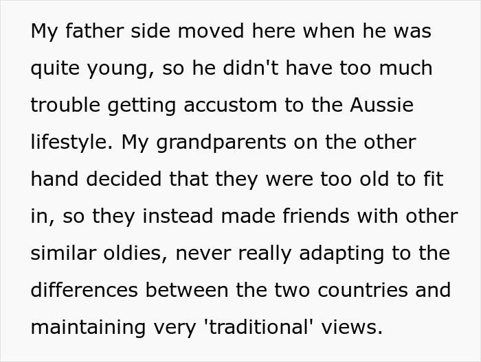 &ldquo;Grandma Went Instantly Pale&rdquo;: Woman Wins At Petty Revenge And Disappointing Her Family