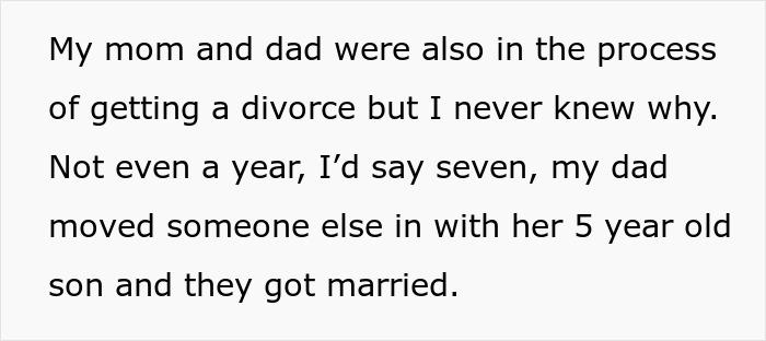 Teen Plans A Trip With Late Mom’s Sister, Loses It When Dad’s New Wife Tries To Take It Over Teen Plans A Trip With Late Mom’s Sister, Loses It When Dad’s New Wife Tries To Take It Over