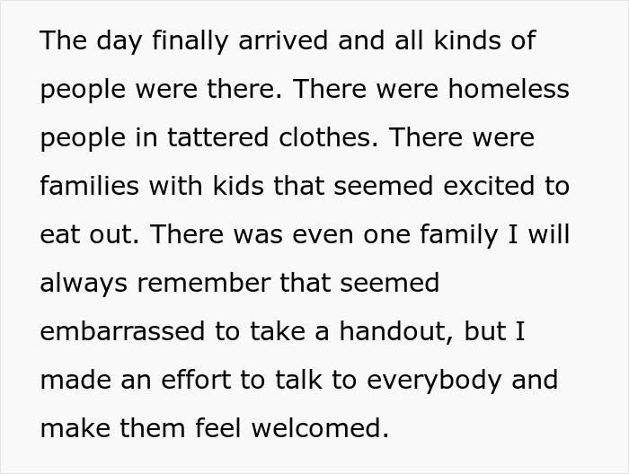 &ldquo;One Of The Proudest Moments Of My Life&rdquo;: Student&rsquo;s Malicious Compliance Feeds Over 120 People