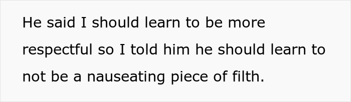Teen Lashes Out At Controlling Stepdad After He Meddles In His Grades, Blocks Him And Bio Mum