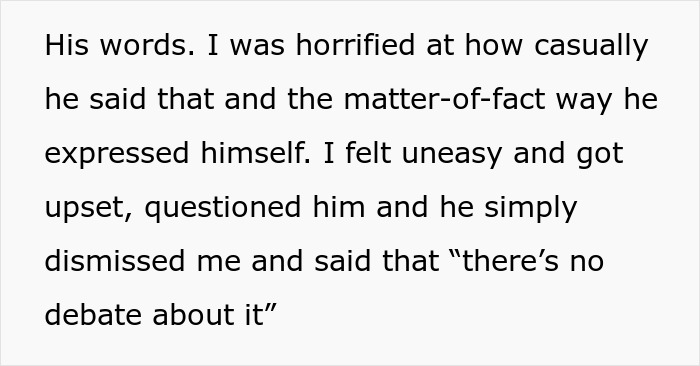 “I’d Pick Our Baby Over You”: Woman Horrified At Husband’s Nonchalant Choice “I’d Pick Our Baby Over You”: Woman Horrified At Husband’s Nonchalant Choice