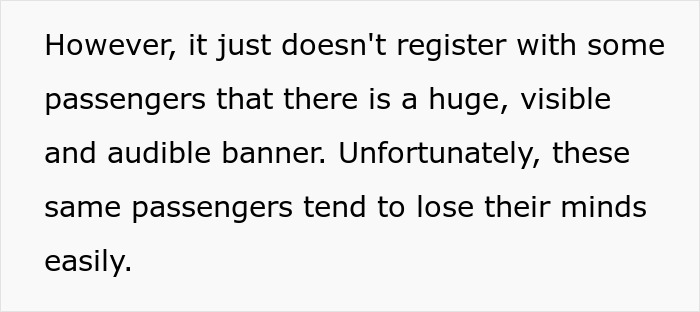 Bus Driver Maliciously Complies With Rude, Racist Passenger, Makes Him Walk Home