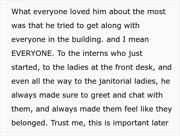 CEO Gives Power-Hungry Daughter A Taste Of The Real World After She Bans Janitors’ Lunch Break - 4