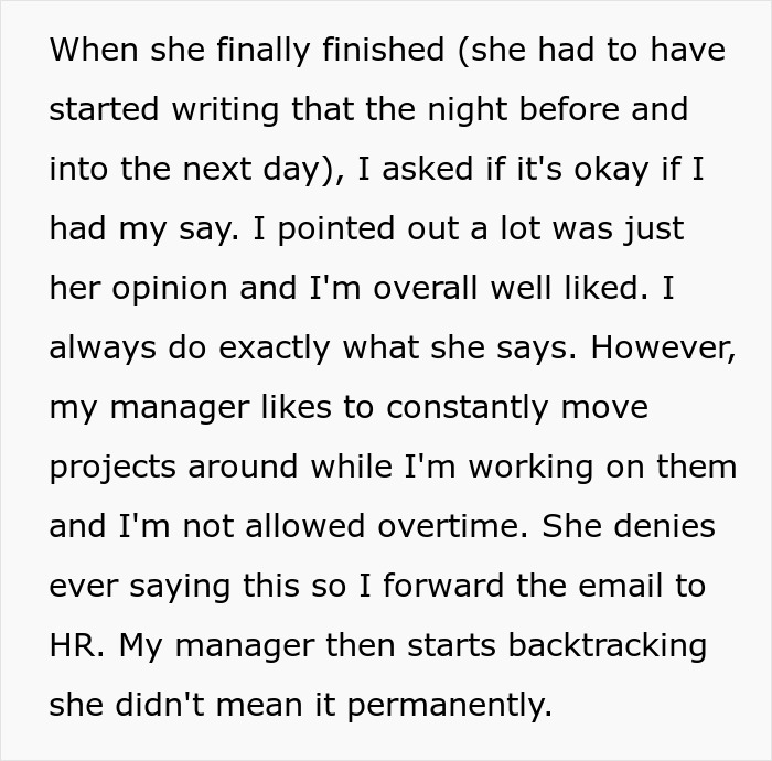 &ldquo;No Overtime, No Problem&rdquo;: Worker Happily Complies, Makes New Boss Go Red From Embarrassment