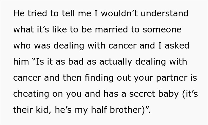 Teen Plans A Trip With Late Mom’s Sister, Loses It When Dad’s New Wife Tries To Take It Over Teen Plans A Trip With Late Mom’s Sister, Loses It When Dad’s New Wife Tries To Take It Over
