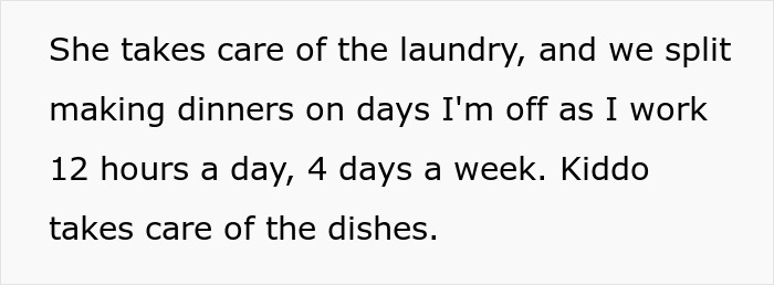"AITA For Wanting To Divorce My Wife Because She Caused Me To Go To The ER?" "AITA For Wanting To Divorce My Wife Because She Caused Me To Go To The ER?"