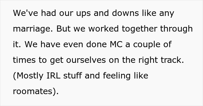 "AITA For Wanting To Divorce My Wife Because She Caused Me To Go To The ER?" "AITA For Wanting To Divorce My Wife Because She Caused Me To Go To The ER?"